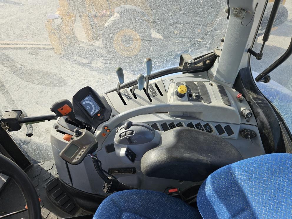 Image for 2013 New Holland T6.175