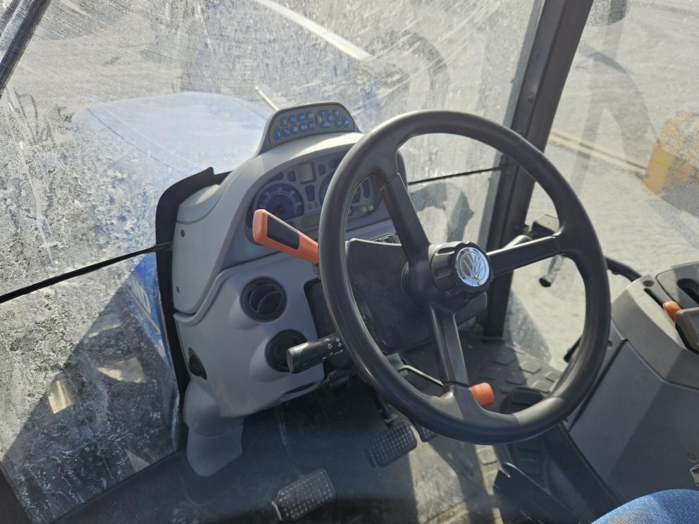 Image for 2013 New Holland T6.175