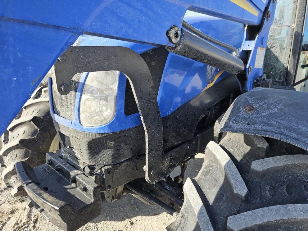 Image for 2013 New Holland T6.175