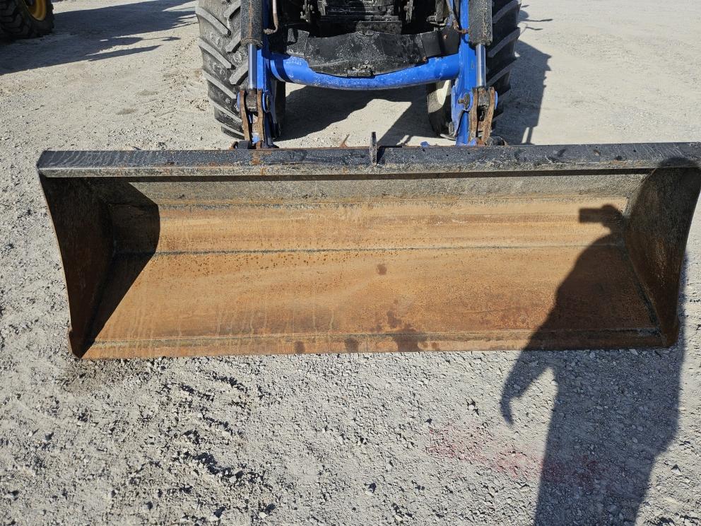 Image for 2013 New Holland T6.175