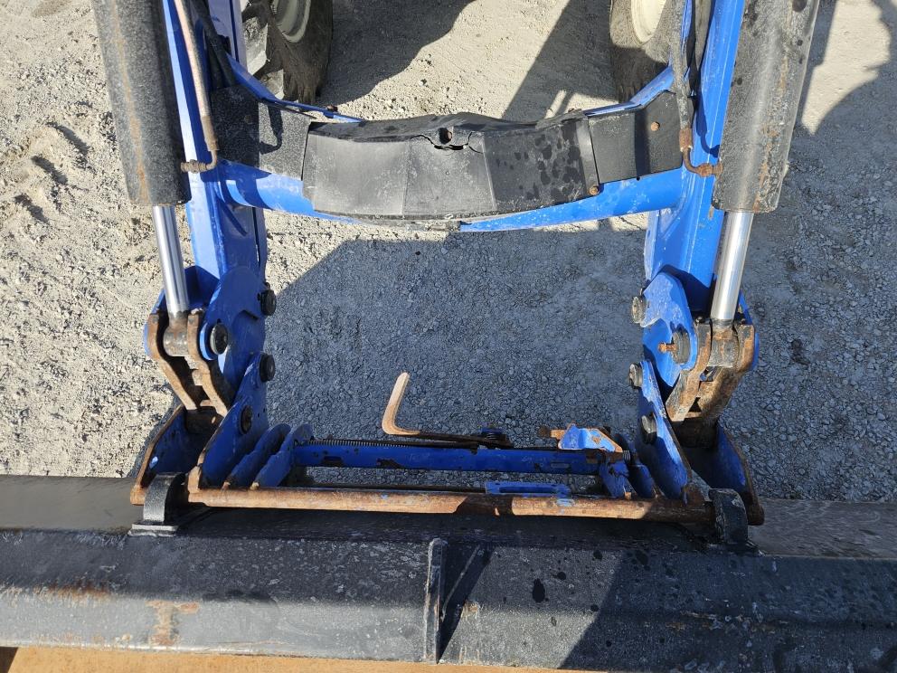 Image for 2013 New Holland T6.175