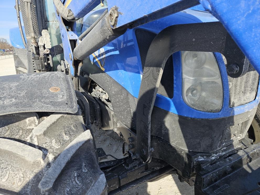 Image for 2013 New Holland T6.175