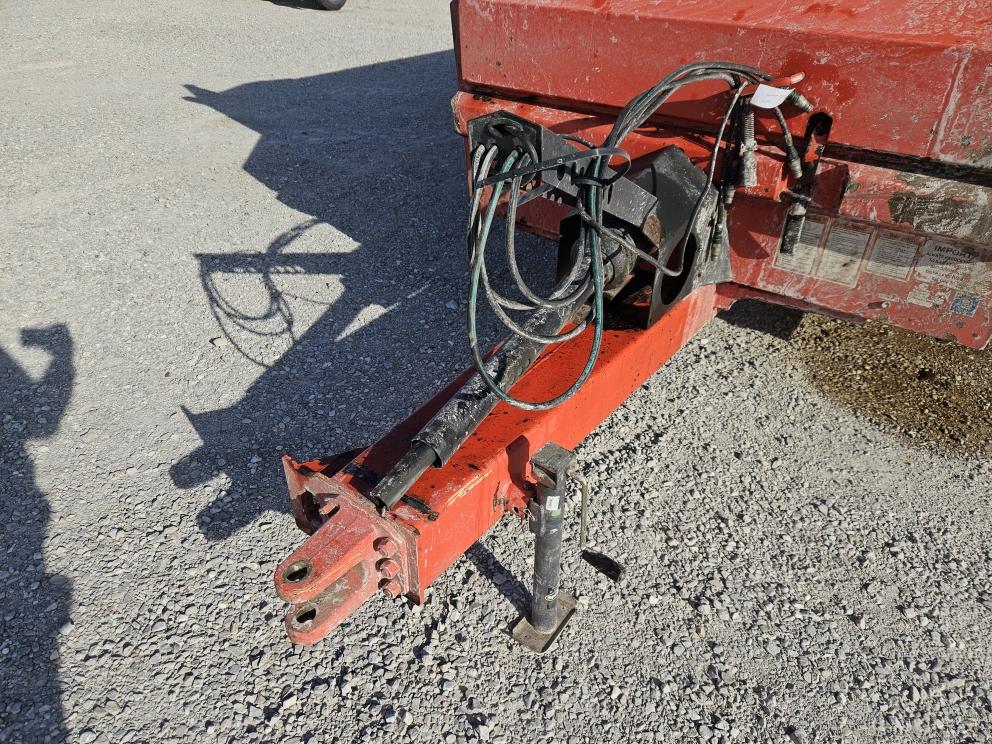 Image for 2018 Kuhn-Knight SL124
