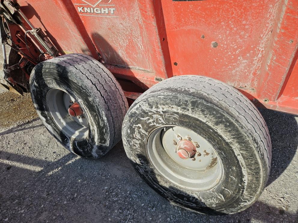 Image for 2018 Kuhn-Knight SL124