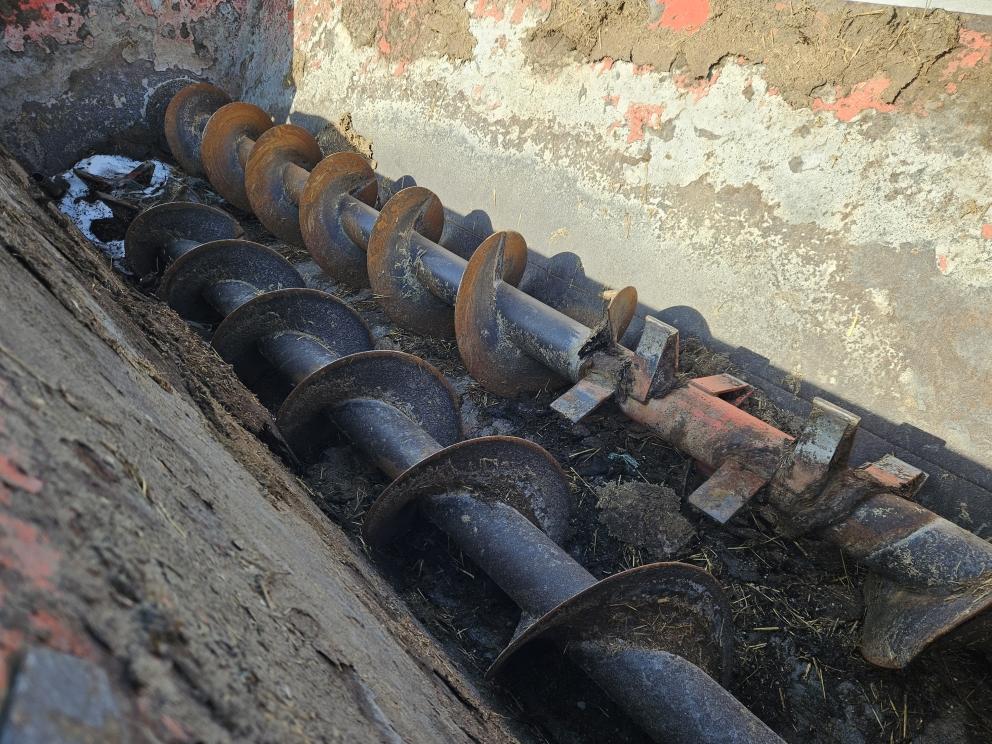 Image for 2018 Kuhn-Knight SL124