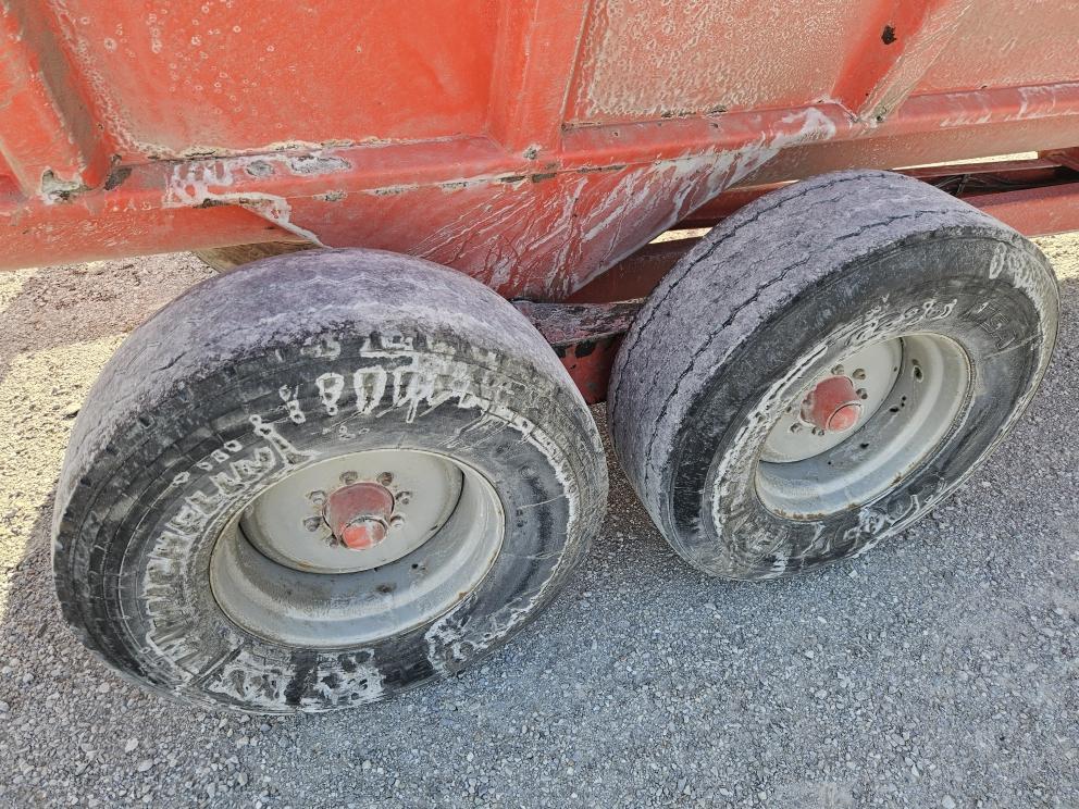 Image for 2018 Kuhn-Knight SL124