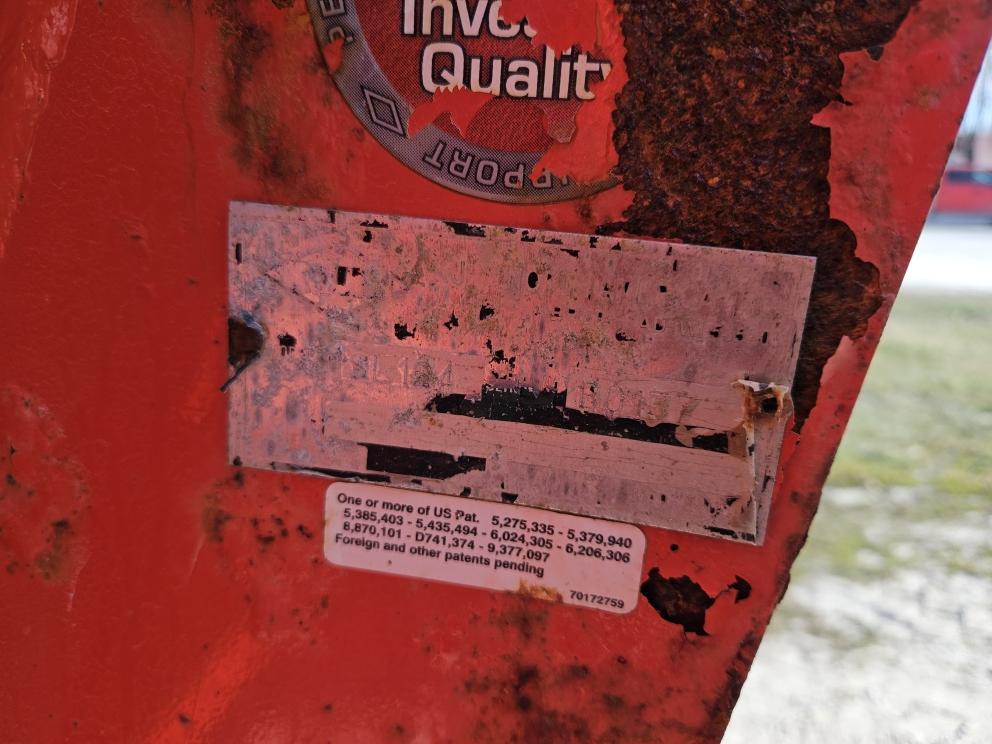 Image for 2018 Kuhn-Knight SL124