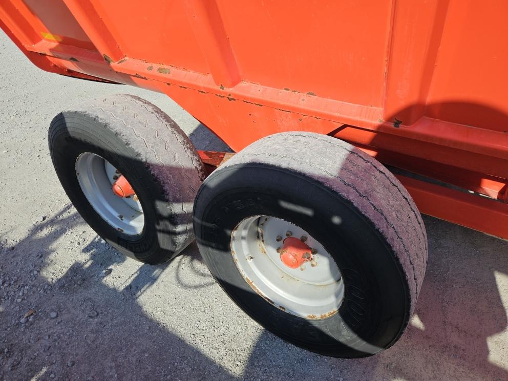 Image for 2018 Kuhn-Knight SL124