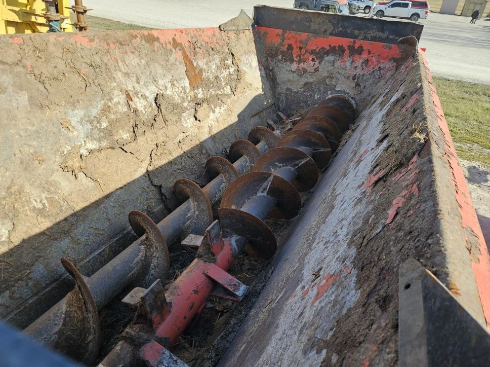 Image for 2018 Kuhn-Knight SL124