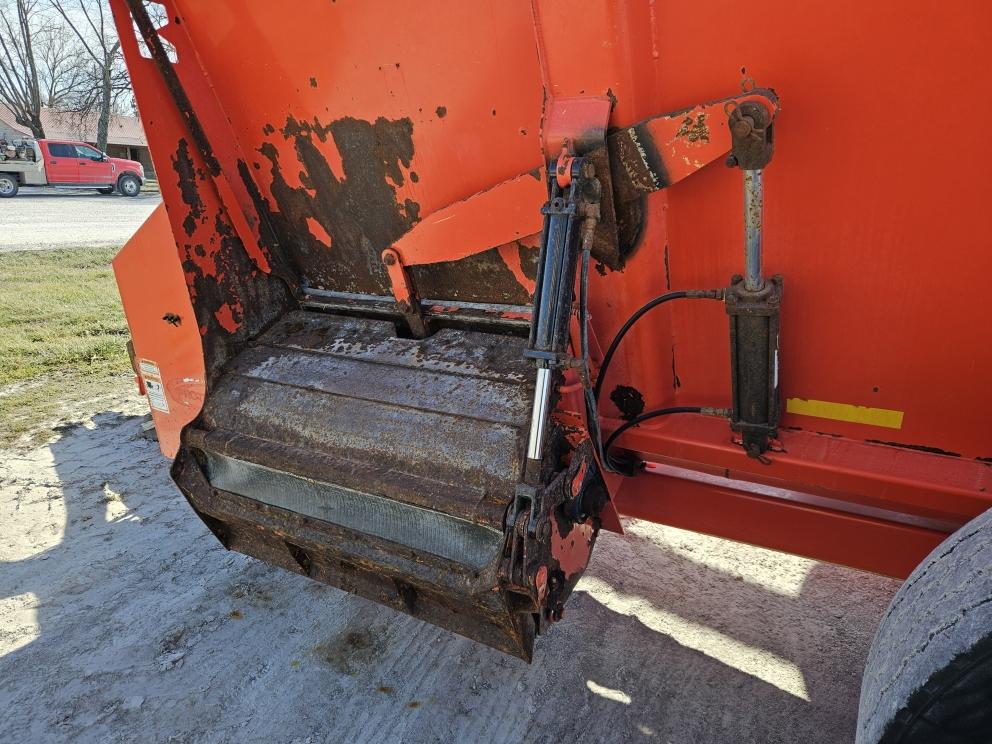 Image for 2018 Kuhn-Knight SL124