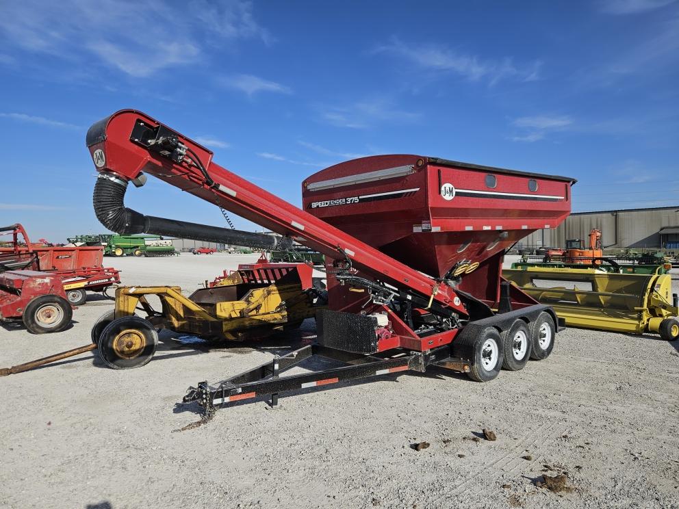 Image for 2017 J&M 375