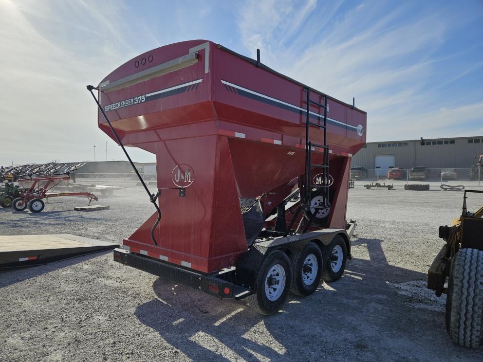 Image for 2017 J&M 375