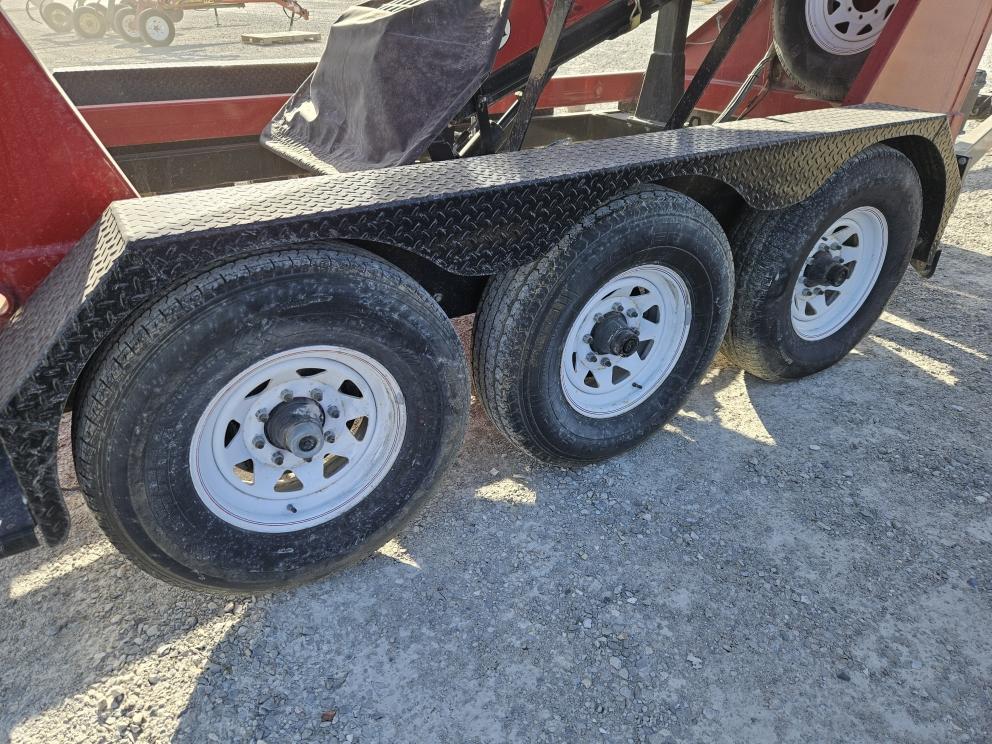 Image for 2017 J&M 375