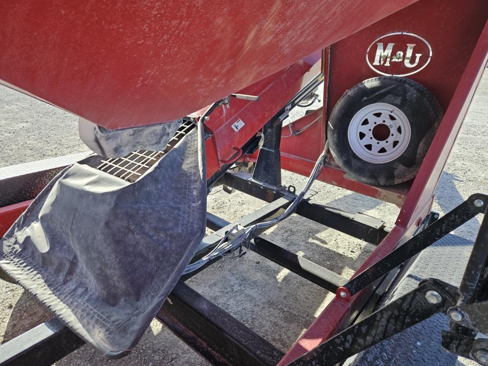 Image for 2017 J&M 375