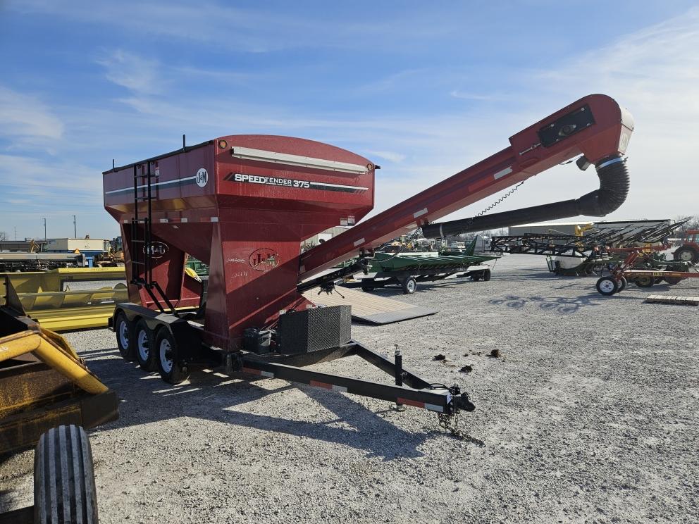 Image for 2017 J&M 375