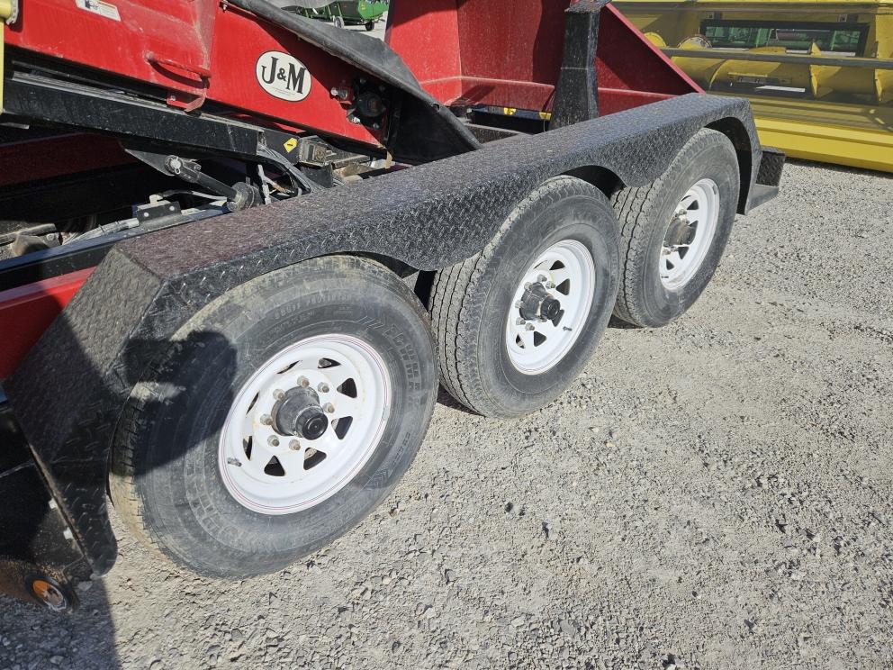 Image for 2017 J&M 375