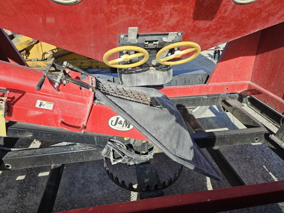 Image for 2017 J&M 375