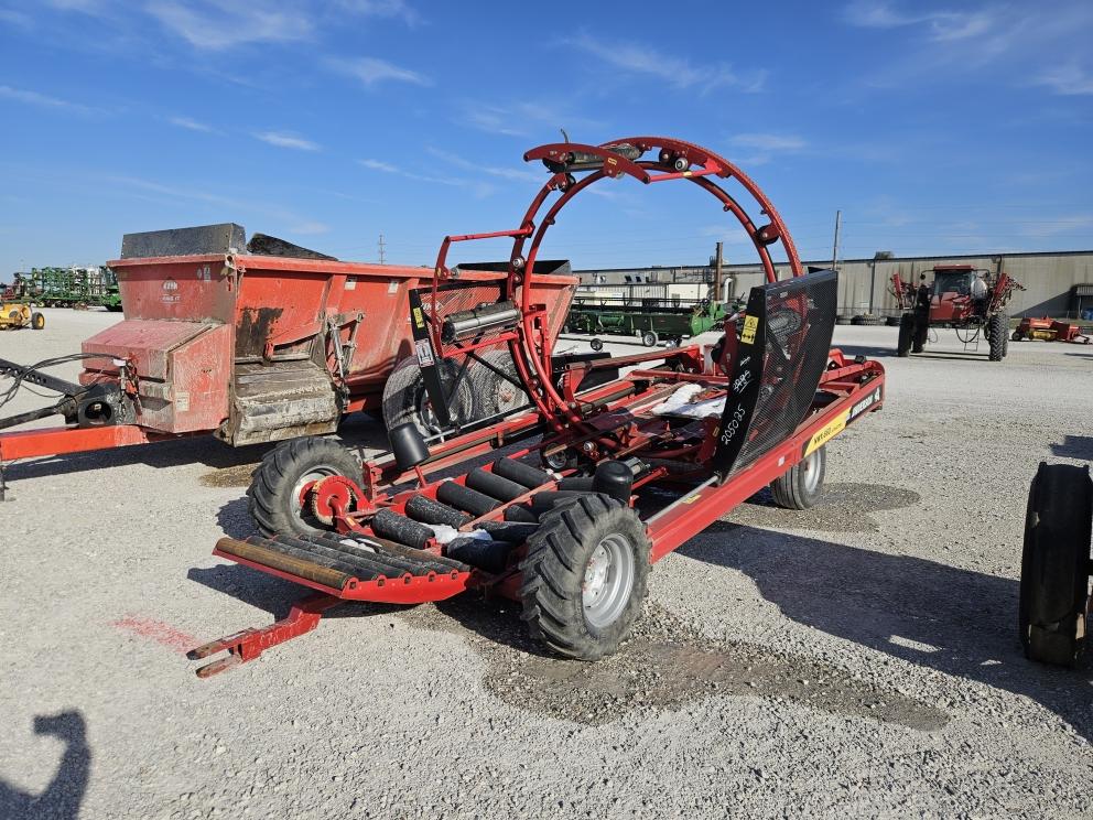 Image for Anderson NWX-660