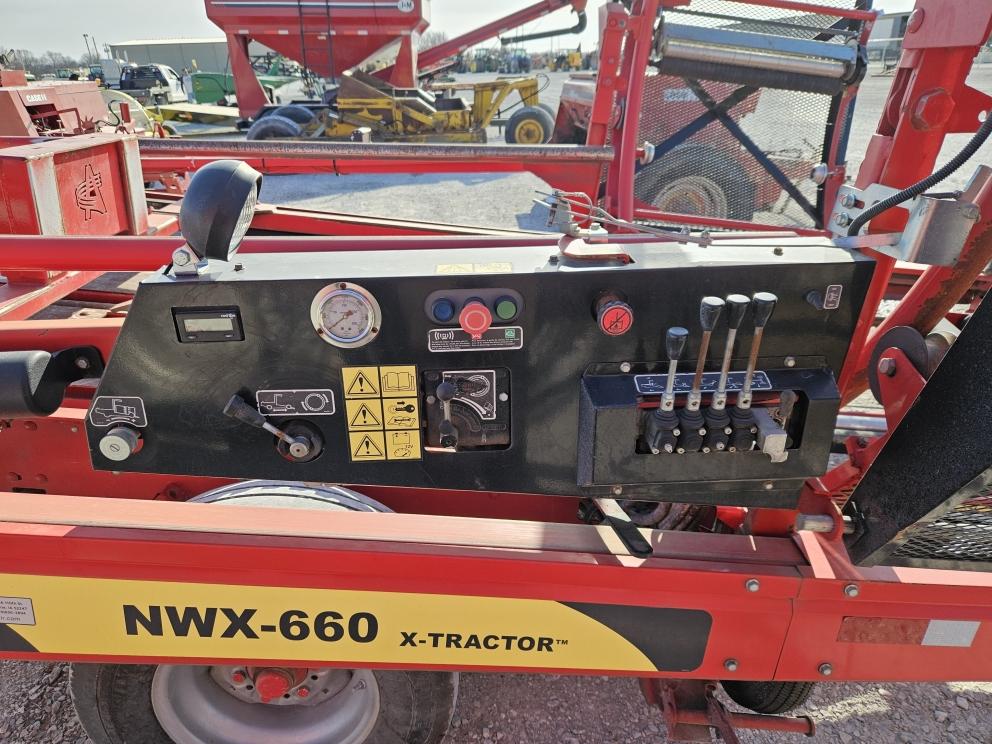 Image for Anderson NWX-660