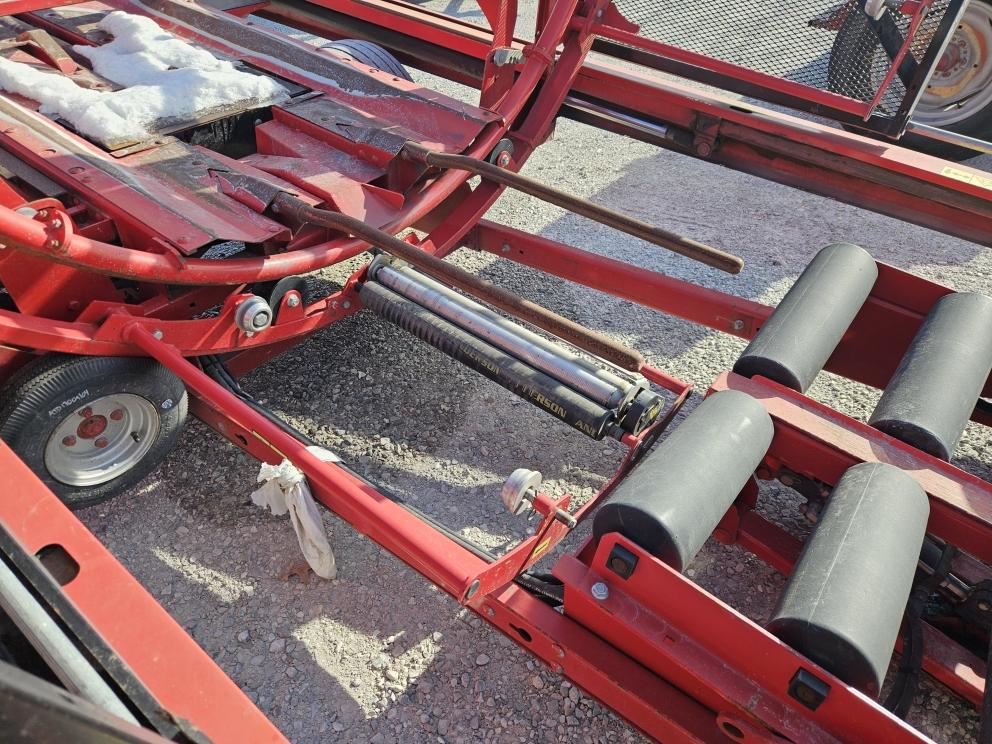 Image for Anderson NWX-660