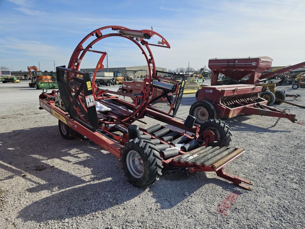 Image for Anderson NWX-660