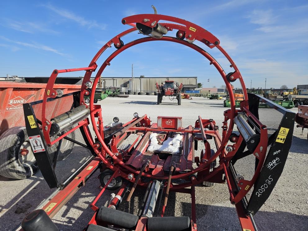 Image for Anderson NWX-660