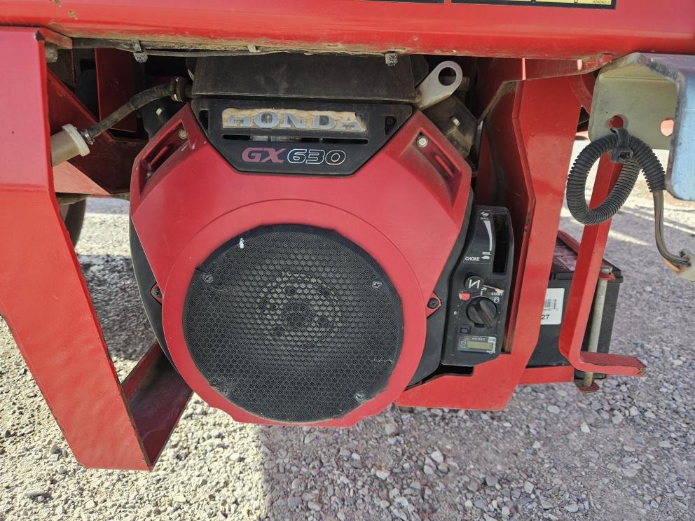 Image for Anderson NWX-660