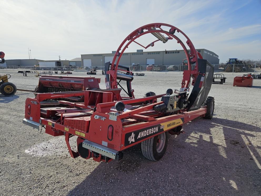 Image for Anderson NWX-660