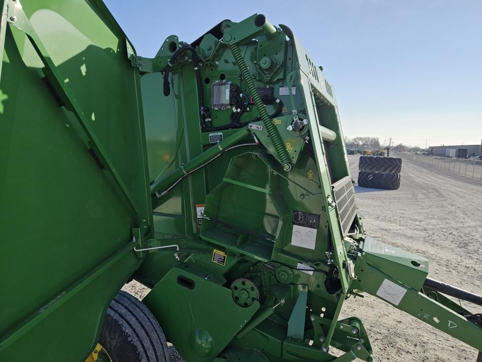 Image for 2023 John Deere 451M