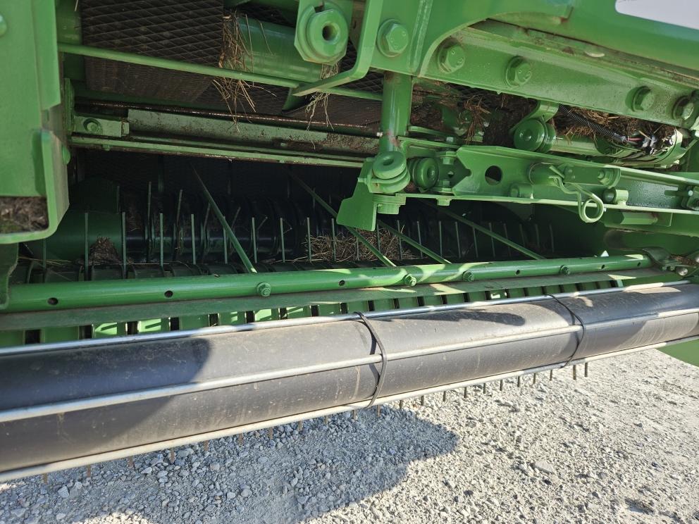 Image for 2023 John Deere 451M