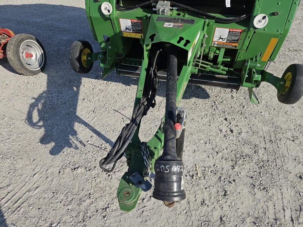 Image for 2023 John Deere 451M