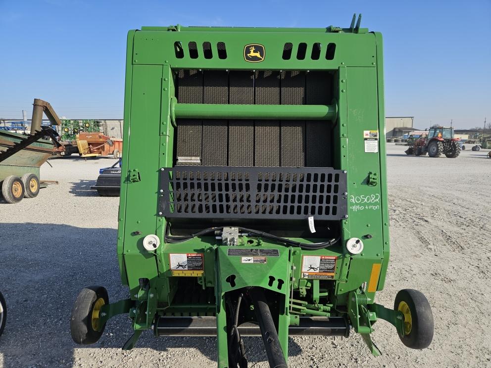 Image for 2023 John Deere 451M