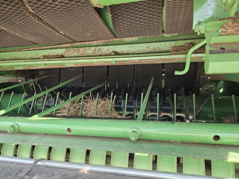 Image for 2023 John Deere 451M