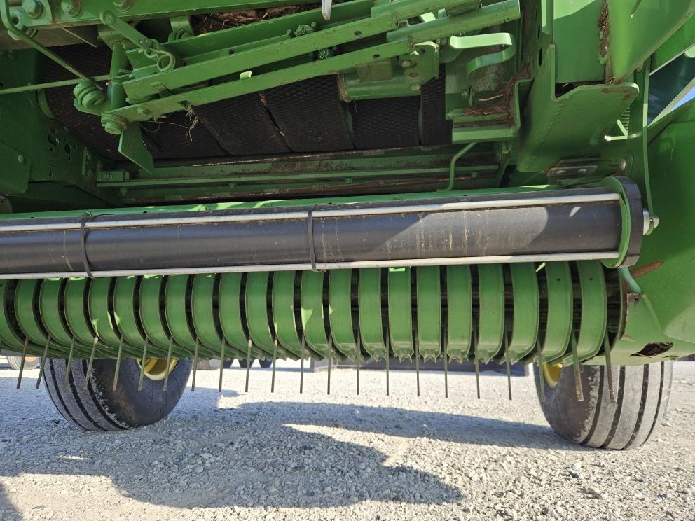 Image for 2023 John Deere 451M