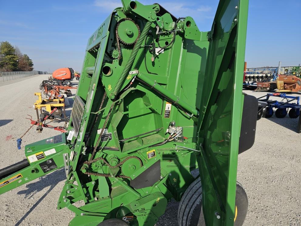Image for 2023 John Deere 451M