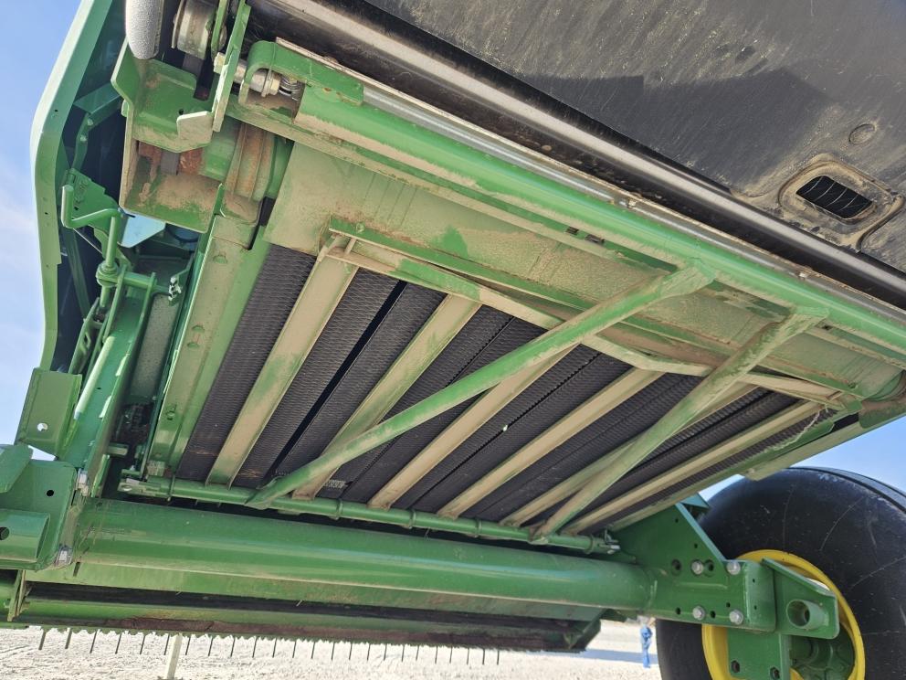 Image for 2023 John Deere 451M