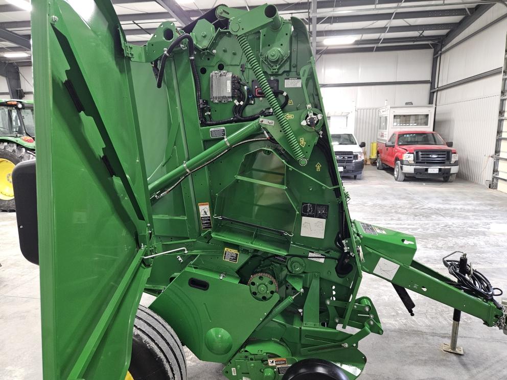 Image for 2023 John Deere 451M