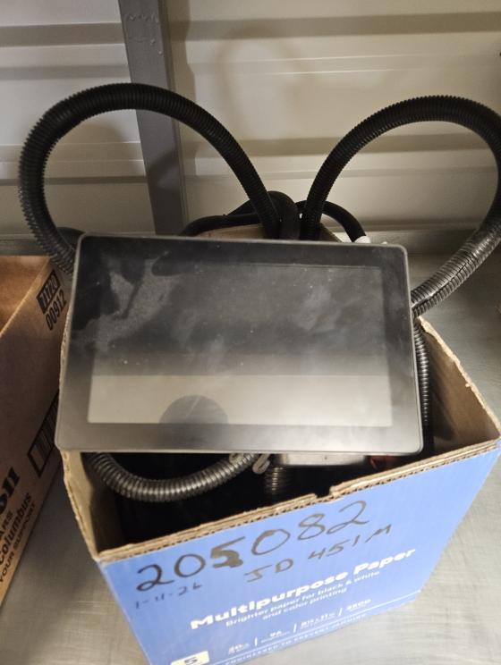 Image for 2023 John Deere 451M