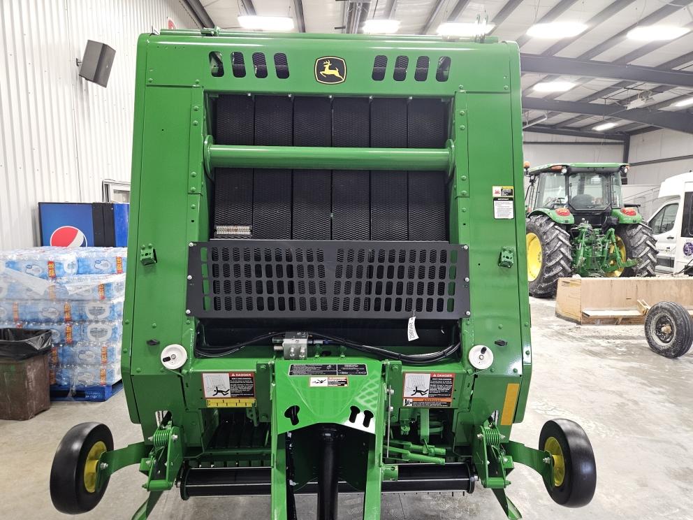 Image for 2023 John Deere 451M