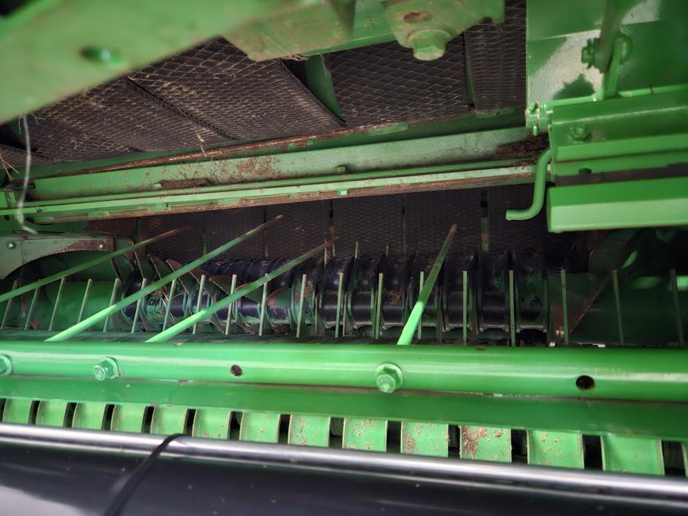 Image for 2023 John Deere 451M