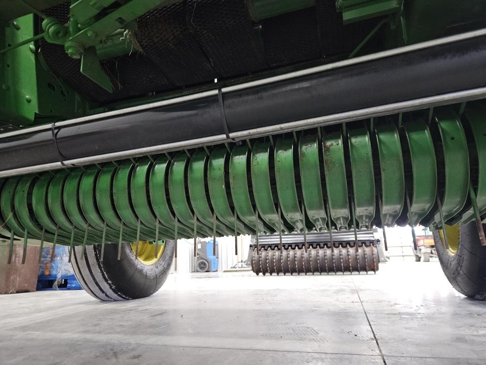 Image for 2023 John Deere 451M