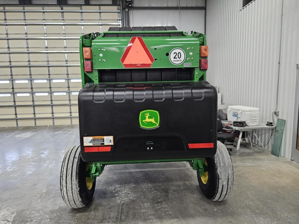 Image for 2023 John Deere 451M