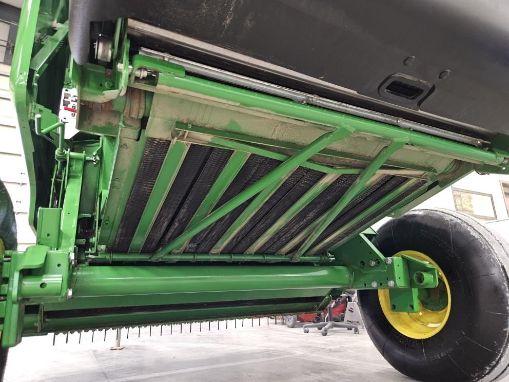 Image for 2023 John Deere 451M