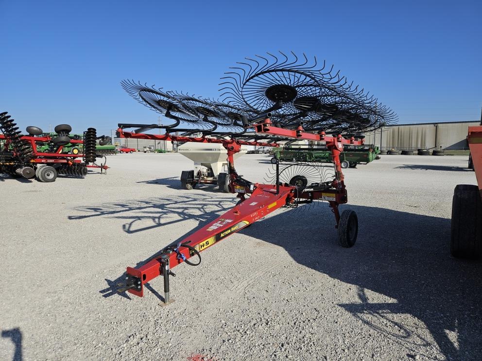 Image for H & S AR3212