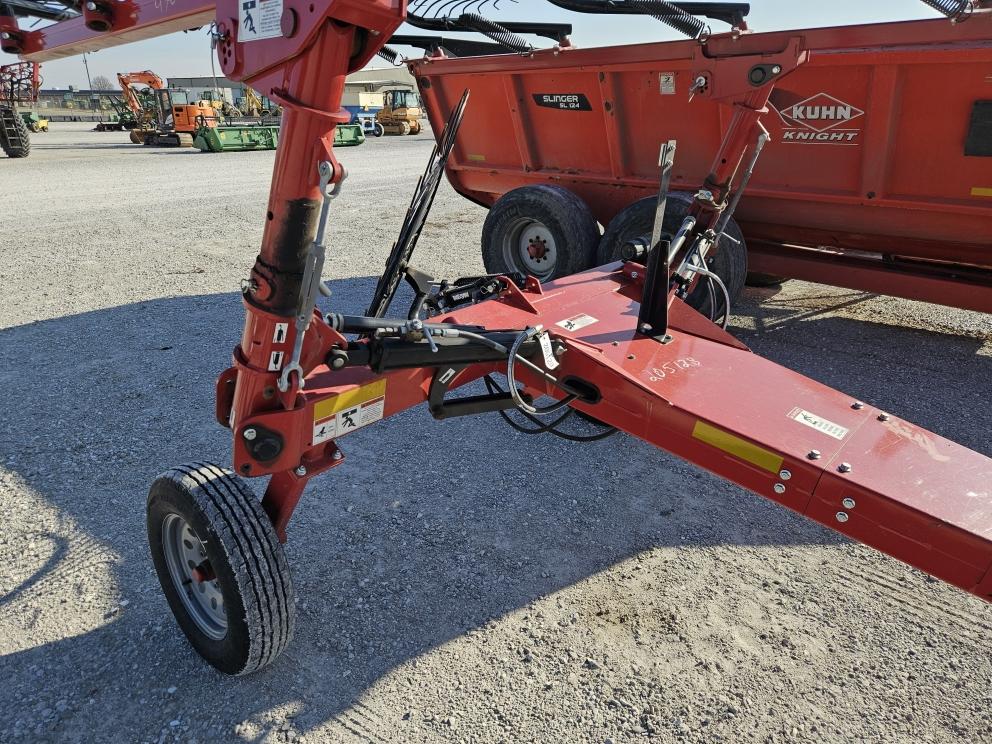 Image for H & S AR3212