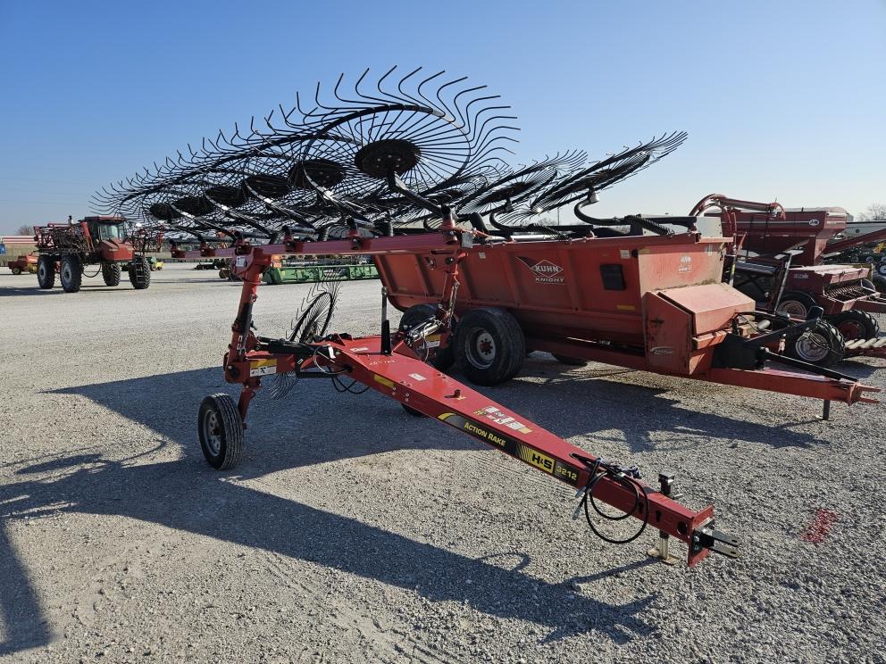 Image for H & S AR3212