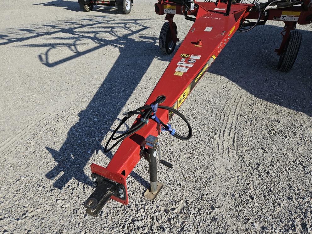 Image for H & S AR3212