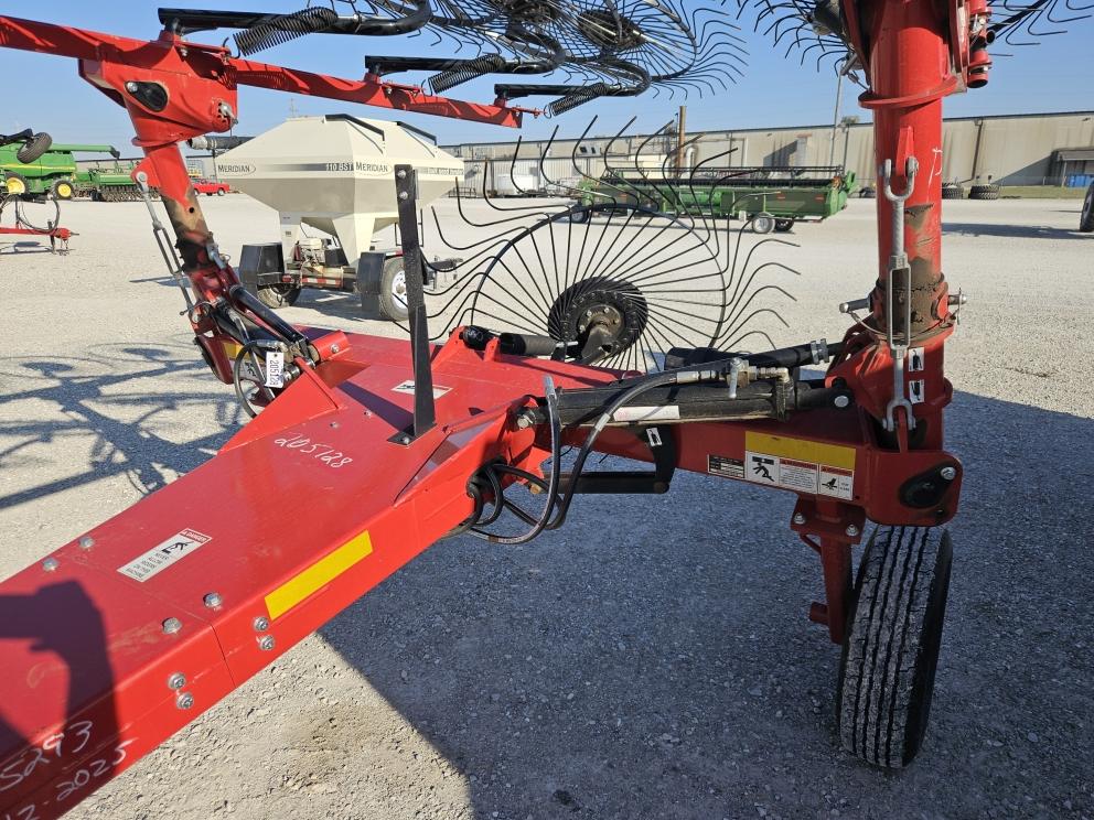 Image for H & S AR3212