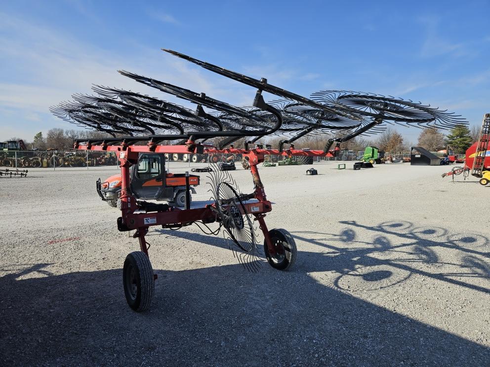 Image for H & S AR3212