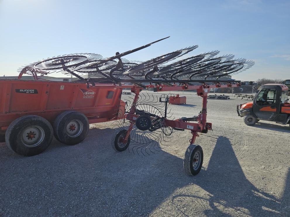 Image for H & S AR3212